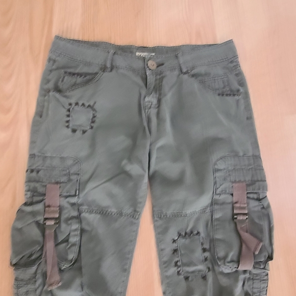 DECODED Cargos - Picture 5 of 5